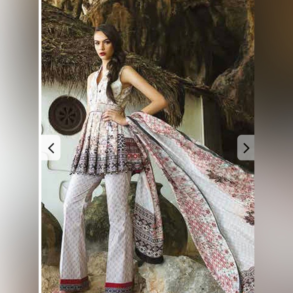 Shalwar kameez xl